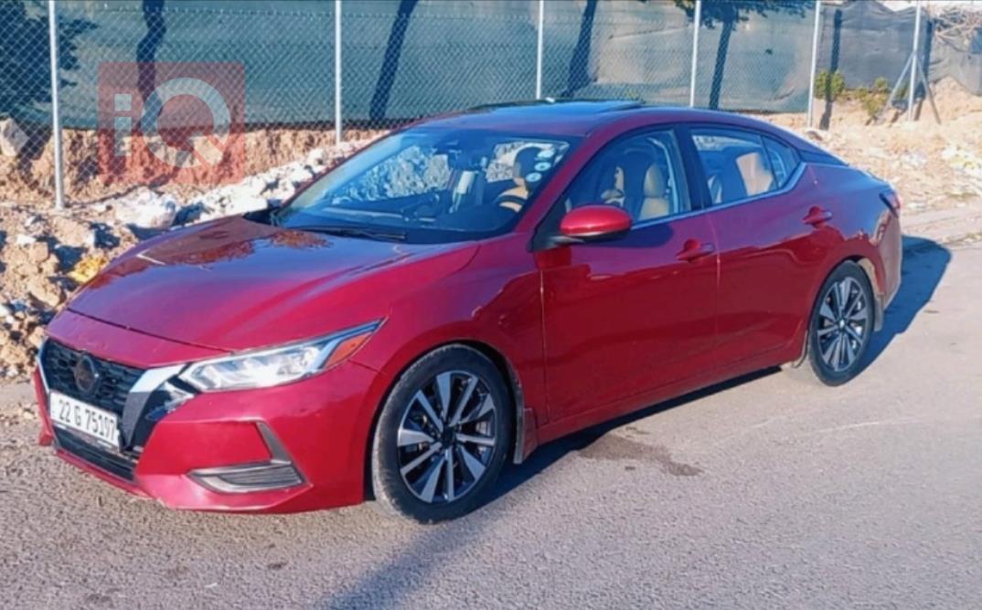 Nissan Sentra